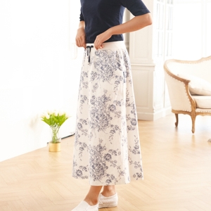 패턴인 P1954 - Skirt (여성 스커트) 72-236