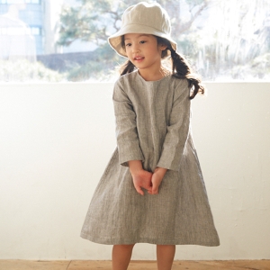패턴인 P1898 - Dress(아동 원피스) 69-408