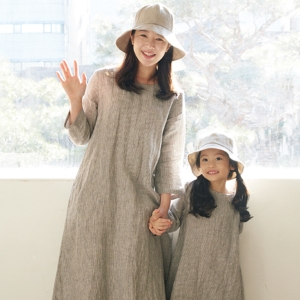 패턴인 P1899 - Dress(여성 원피스) 69-409