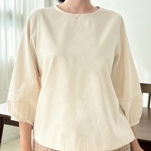 패턴인 P1928 - Blouse(여성 블라우스) 71-609