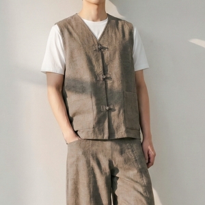 패턴인 P1947 - Vest(남성 베스트) 72-613