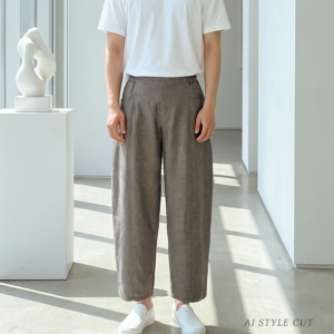 패턴인 P1948 - Pants(남성 바지) 72-614