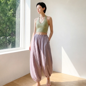 패턴인 P1974 - Pants(여성 바지) 73-105