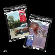 SF9 (에스에프나인) - 미니 14집 FANTASY (2종 中 1종 랜덤)