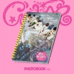 NCT WISH - 미니 3집 [COLOR] (Photobook Ver.)