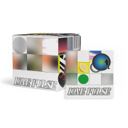 트레저(TREASURE) - 3rd MINI ALBUM [LOVE PULSE] TEUME VER