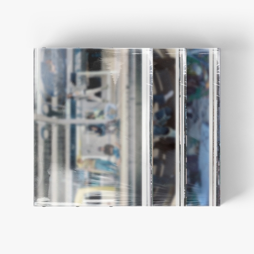 코르티스(CORTIS) - The 1st EP [COLOR OUTSIDE THE LINES] [3종 中 1종 랜덤]