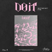 Stray Kids (스트레이 키즈) - SKZ IT TAPE &lsquo;DO IT&rsquo; (IT VER.)