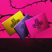 투모로우바이투게더 (TOMORROW X TOGETHER) - 7TH YEAR: 가시덤불에 잠시 바람이 멈췄을 때 [3종 中1종 랜덤]