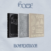 보이넥스트도어(BOYNEXTDOOR) - 1st Studio Album [HOME] 3종 中 1종 랜덤