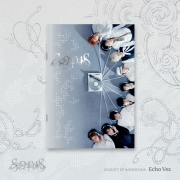 크래비티(CRAVITY) - EP [sonorous] (Echo Ver.)