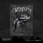 크래비티(CRAVITY) - EP [sonorous] (Muse Ver.)