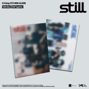 엔플라잉 (N.Flying) - Still (Photobook Ver.) [2종 中 1종 랜덤]