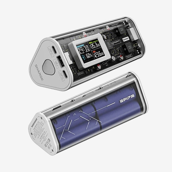Shargeek170 대용량 보조배터리