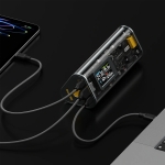 Shargeek170 대용량 보조배터리