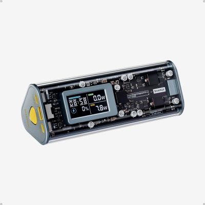 Shargeek170 대용량 보조배터리