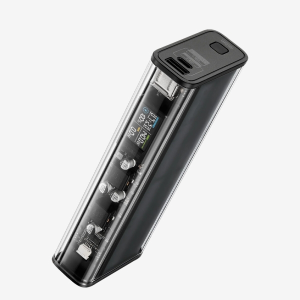 Shargeek140 대용량 보조배터리