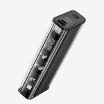 Shargeek140 대용량 보조배터리