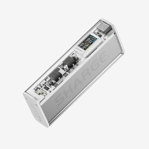 Shargeek140 대용량 보조배터리