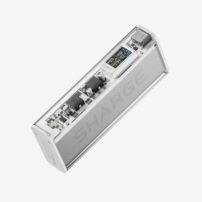 Shargeek140 대용량 보조배터리
