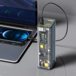 Shargeek100 대용량 보조배터리