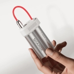 [본사직송] 파우치 미니 파워뱅크 10,000 mAh