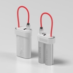 [본사직송] 파우치 미니 파워뱅크 10,000 mAh