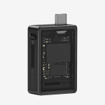 SHARGE Disk 디스크 초미니 SSD 인클로저