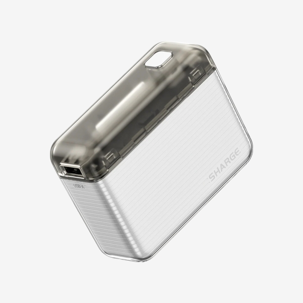flow power bank 플로우 보조배터리10,000mAh