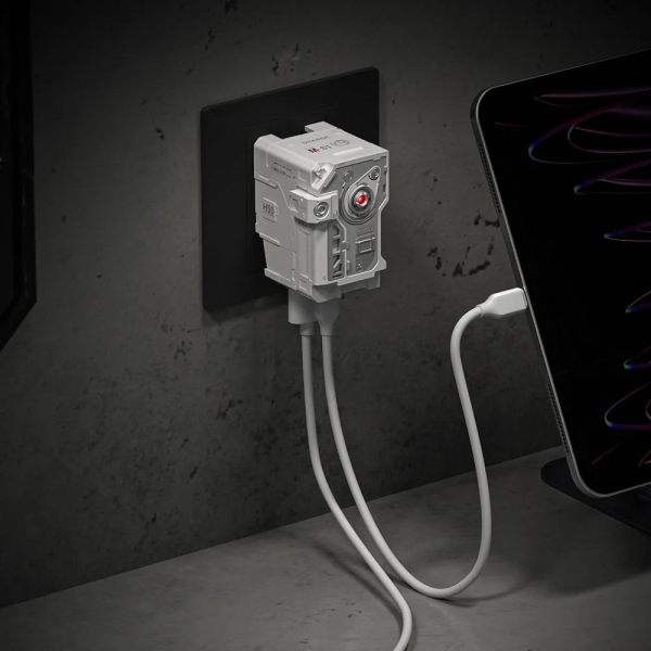 MOSS 고속충전기 40W