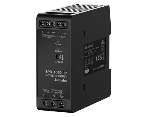 60W 12V SMPS SPB-A060-12