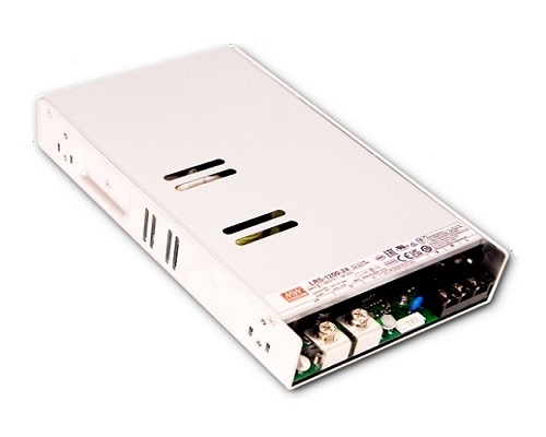 1200W 1채널 SMPS (LRS-1200-48)
