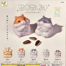YELL 감사햄니다 캡슐토이 5종셋트