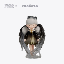몰린타 내추럴 Molinta Natural Series Blind Box 9종 홀박스
