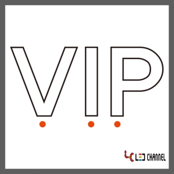 VIP 갈바후광채널
