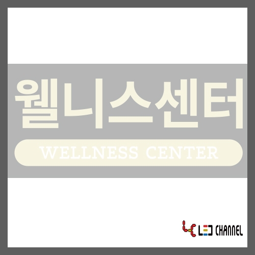 웰니스센터