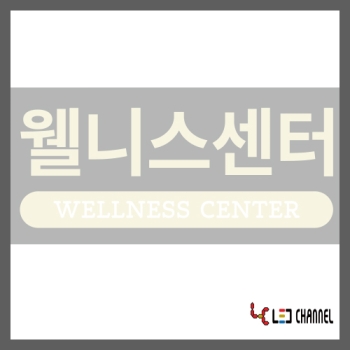 웰니스센터
