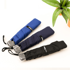 [더로라]까르페 카본3단 초경량 양우산-플랫스타일  E2502