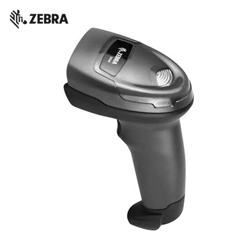 ZEBRA DS1001 2D 유선 바코드스캐너 USB타입