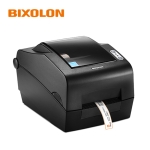 빅솔론 BIXOLON SLP-TX400 바코드 라벨프린터 4인치 데스크탑 열전사 감열식