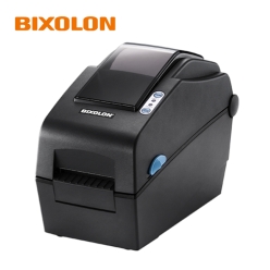 빅솔론 BIXOLON SLP-DX220 203dpi 2인치 바코드 라벨프린터 데스크탑 감열식