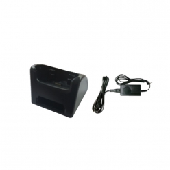 AT-880 크래들+아답터 AT880