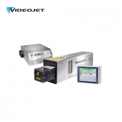 Videojet 3350 레이저 마킹기