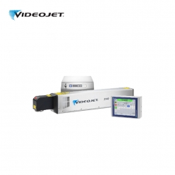 Videojet 3140 레이저 마킹기