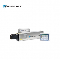 Videojet 3640 레이저 마킹기