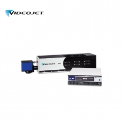 Videojet 7810 UV 레이저 마킹기