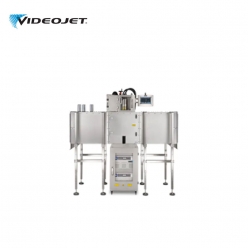 Videojet Lightfoot 캔 솔루션