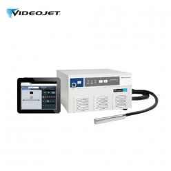 Videojet 7340 / 7440 화이버 레이저