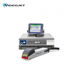 Videojet 7230 / 7330 화이버 레이저