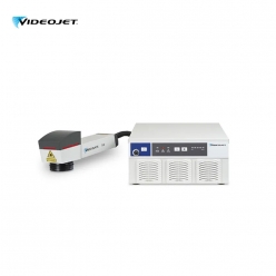 Videojet 7610 화이버 레이저